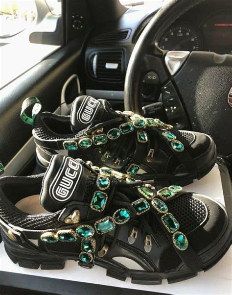 used gucci shoes for sale